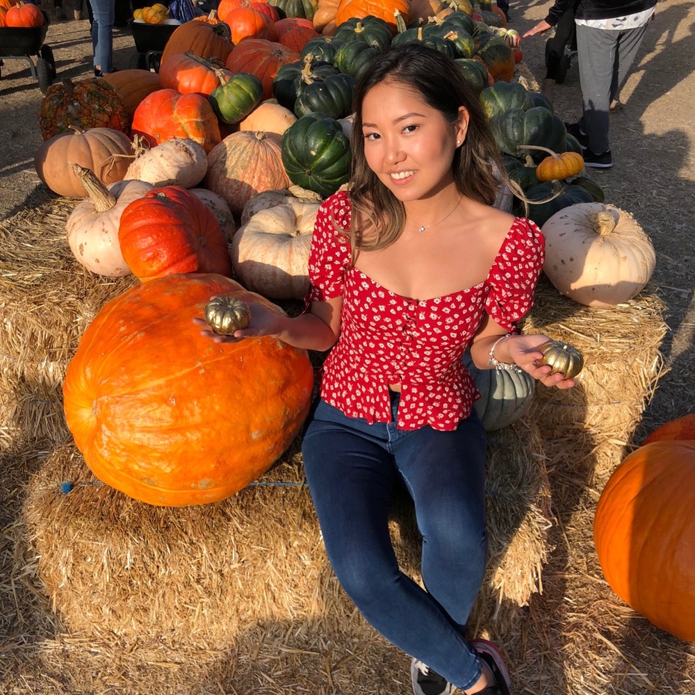 Reformation short sleeve top